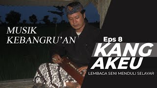 Download Lagu Musik Kebangru'an dimainkan ketika ada yang kesurupan