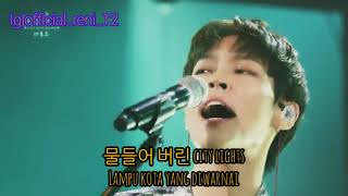 Download Lagu 더로즈(The Rose) - Sorry- Lirik \u0026 Terjemahan [Han|Indo] MP3