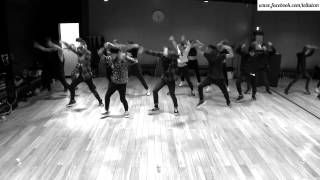 Kpop Magic Dance Gd X Taeyang Dancing To Aoa Jimins Puss