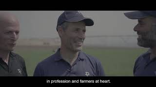 Autonomous Pivot 2021 Video - Short