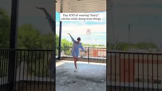 When I Started This 30-Day Challenge, I Had No Idea It Would Impact So Many Women