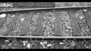 Bruxo Mc - Jen Peux Plus Prod. Lpbeatz