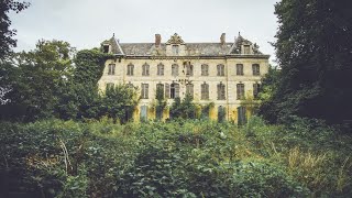 Abandoned 1700s Mansion lost forever | Urbex France
