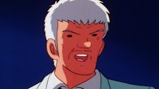 Olive Et Tom - Episode 105 - Docteur Nakata