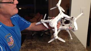 Altitude Hold Let's Talk About It Tips For New Flyers