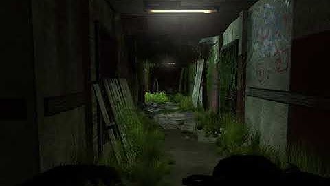 Messing around in gmod 2