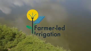 Farmer-led Irrigation (FLI) – Opportunities for Positive Change – Real Stories from Rwanda