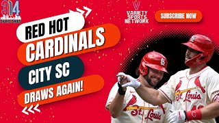 Can the St. Louis Cardinals keep the momentum going?! | 314 Sports Show