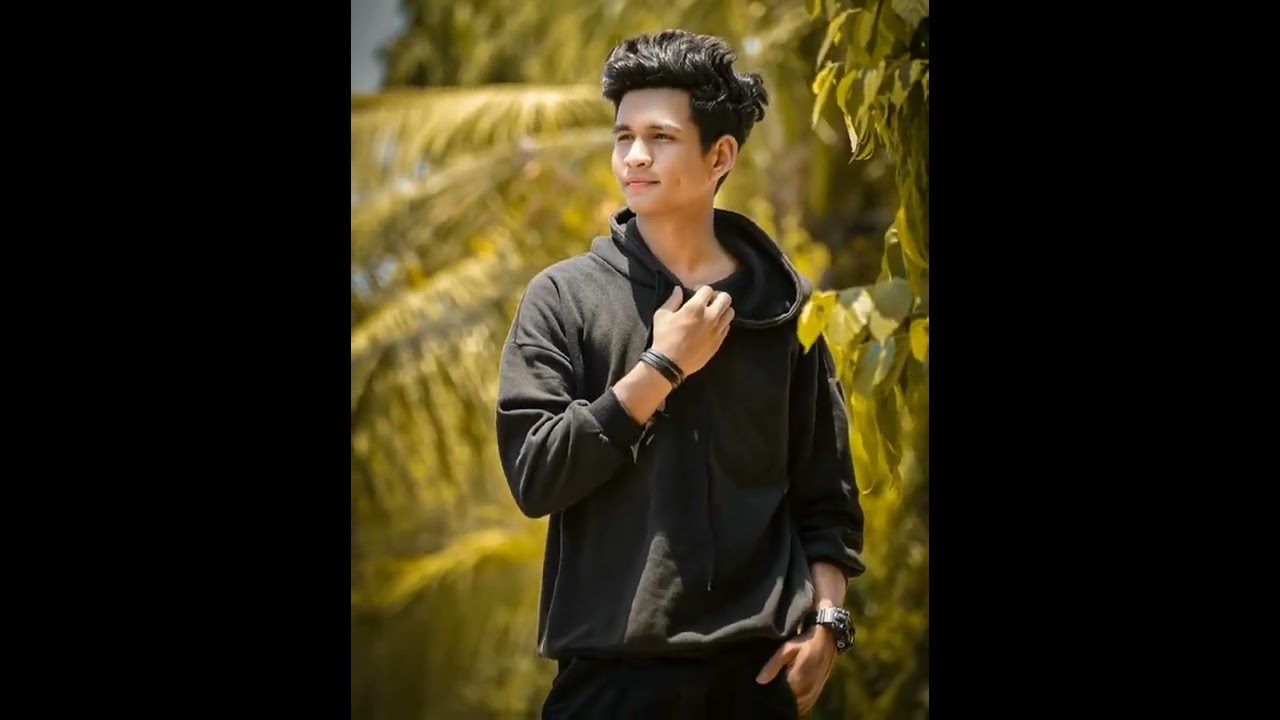 Yellow Tone Editing For Lightroom 🔥🔥