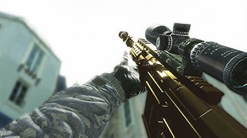 Call of Duty MW3: Multiplayer Gameplay Ground War Team Deathmatch 2022 (No Commentary)