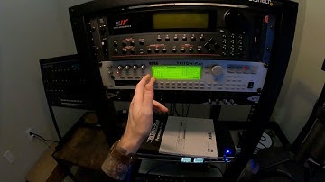 Making downtempo like its 1999 (with one synth)