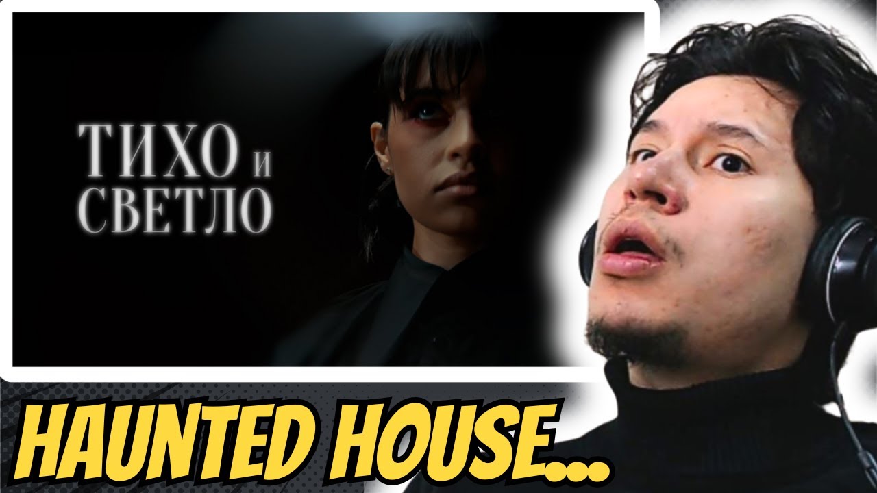 ARTIST REACTION | Diana Ankudinova - Quiet and Bright (Video Premiere, 2025)