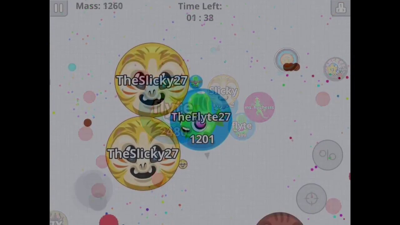 agario fast recompress agario fast recompress