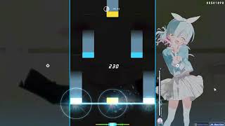 [O!m 7k] 3.91★ Unite (TV Size) [Burst] 98.37%