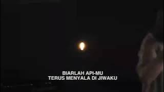 Yang terbaik (sari simorangkir) Cover by: GBI rayon 1B