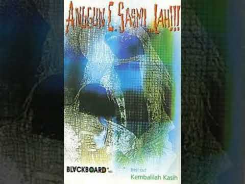 7. Anggun C Sasmi - Karena Kini Aku Mengerti