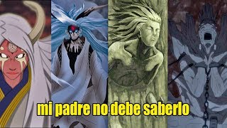 Yo Veo BORUTO, ATTACK ON TITAN, MY HERO ACADEMIA Y DRAGON BALL SUPE...