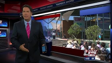 VIDEO: VIA Metropolitan Transit launches 3 new routes