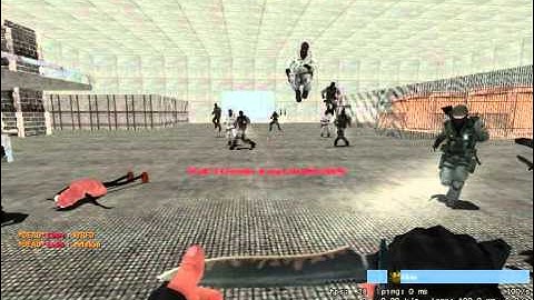 CSS Jailbreak - Cha Cha Slide