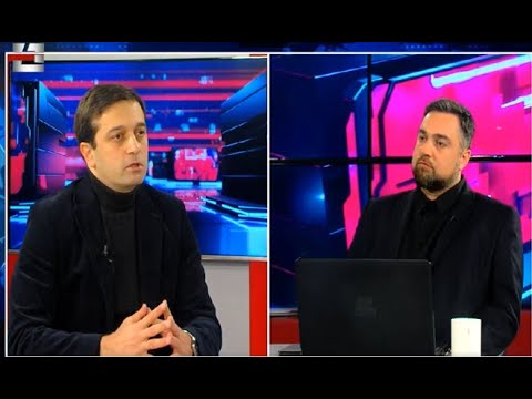 „ოცნების“ სამოქმედო კომპასი გახდა ნაცმოძრაობა, მათ ჯინაზე აკეთებენ ბევრ რამეს - ლევან იოსელიანი