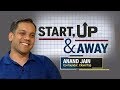 Anand jain his mobile marketing platform clevertap can help boost your business