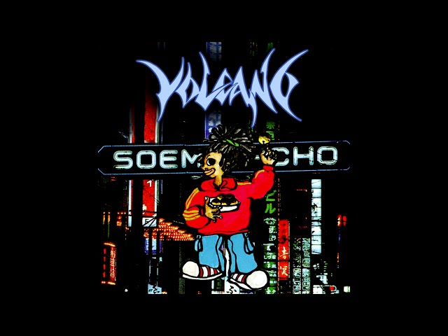 VOLCANO SPRING OF LIFE（ヴォルケーノ） Volcano - Spring Of Life [Full EP] - YouTube