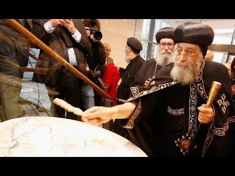 ١٢ قرار للبابا تواضروس للقضاء على ثورة الرهبان الأرثوذكس