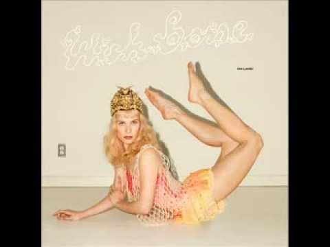 Oh Land — Oh Land - Love a Man Dead