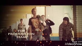 La Calin.....fight Movie