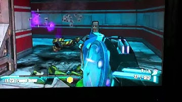 Borderlands 2 unlimited ammo glitch