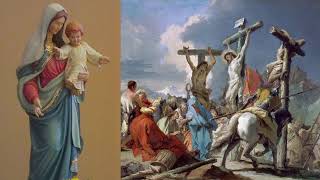 Daily Mass and Rosary on Tuesday, May 26, 2026