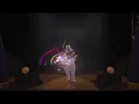 【演奏してみた】A Long Fall / The PRIMALS (Final Fantasy XIV)