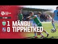 Levadia Tallinn Paide Linnameeskond goals and highlights