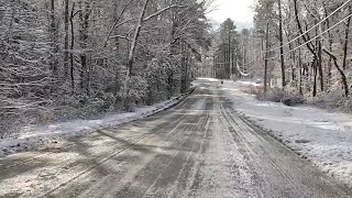 Henrico plans for shelters for winter storm