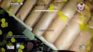 Dying Light BTZ