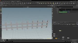 Details Procedural Asset and HDA Levels Houdini News