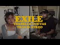 Exile  taylor swift feat bon iver cover by travis atreo and ysabelle cuevas