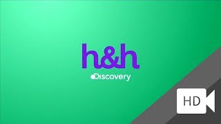 Discovery Homehealth Brasil - Pacote Gráfico 2014-2022 Full Hd