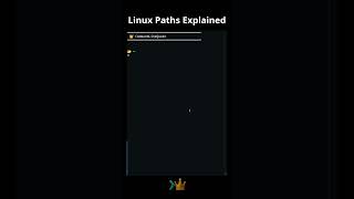 Absolute VS Relative Paths