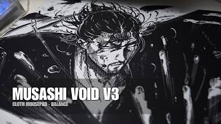 GSR-SE Users Are Gonna LOVE This - Musashi Void V3 Review
