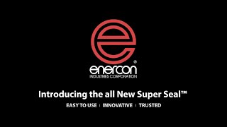 Pack Expo Connects: New Super Seal