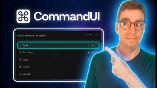 CommandUI : Le Plugin WordPress qui Vous Fera Gagner un Temps Fou ! (DEMO)