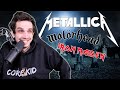 Nik Nocturnal | is Rock dead?!