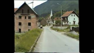 Plešce I Okolna Sela 1988 Stare Snimke