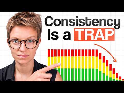 Don't Set Goals, Create Systems (3 Easy Steps)