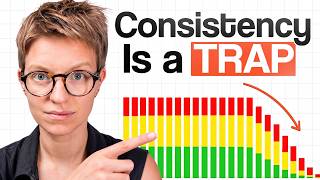 Don't Build Habits, Create Systems (3 Easy Steps)