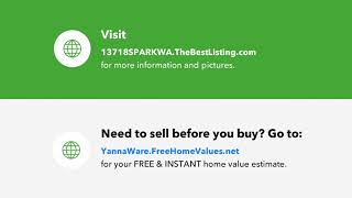 13718 S PARKWAY DRIVE, GARFIELD HEIGHTS, OH Presented by Yanna Ware.