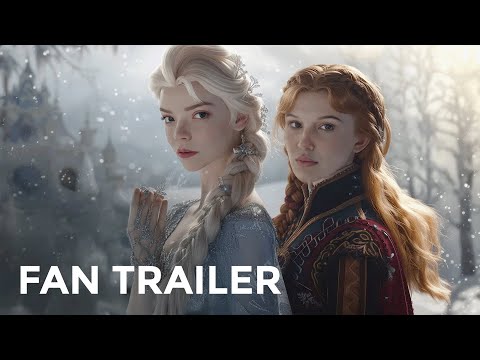 Frozen: Live Action