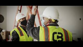 Commonwealth Building, Inc., Construction Company in New England
