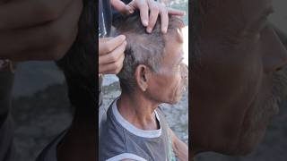 A Quick And Precise Solution To Overcome Gray Hair